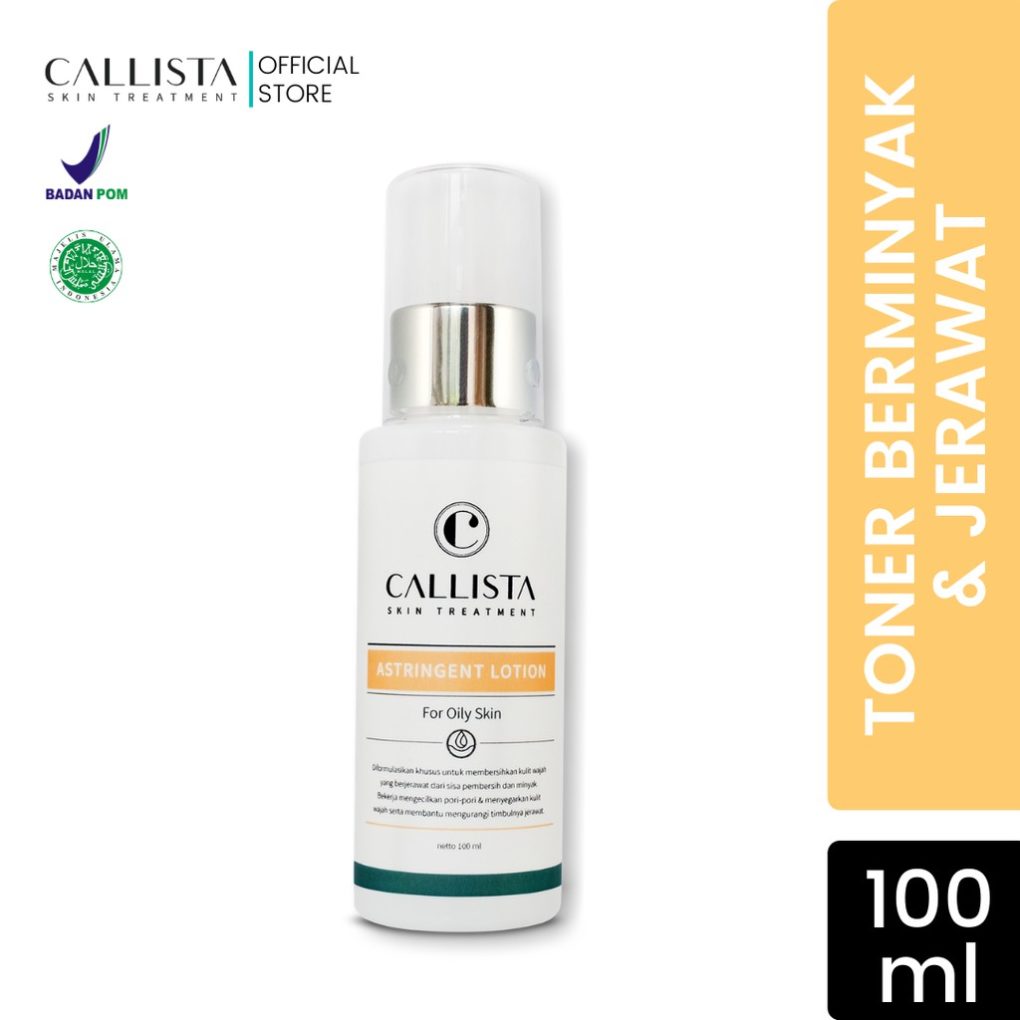 CALLISTA