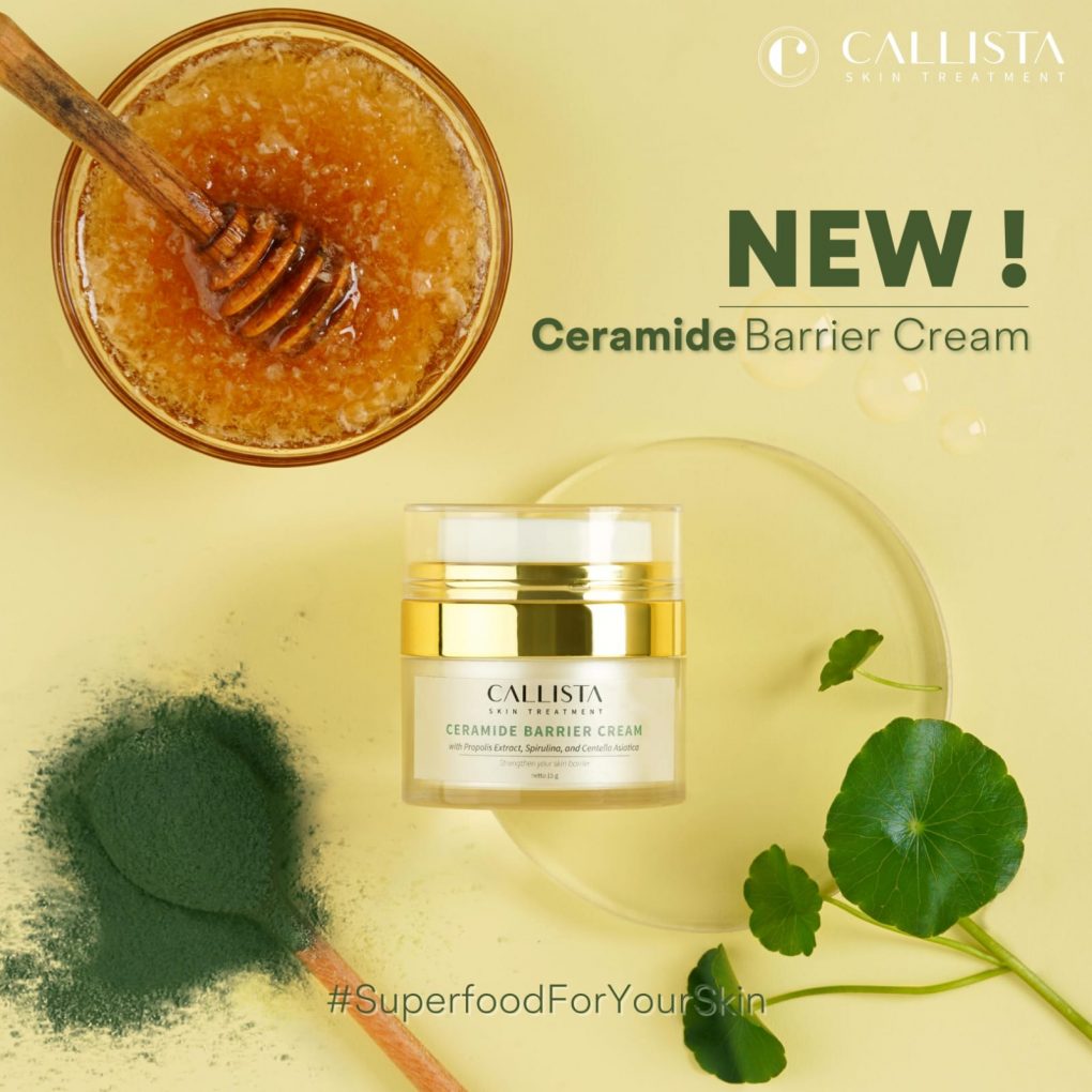 CALLISTA